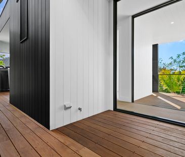 Luxury Retreat - Photo 4