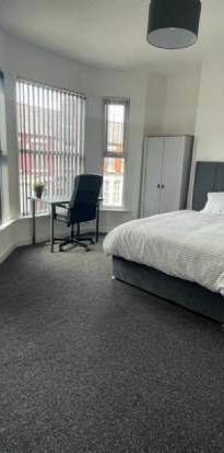 1 bedroom property to rent in Liverpool - Photo 2