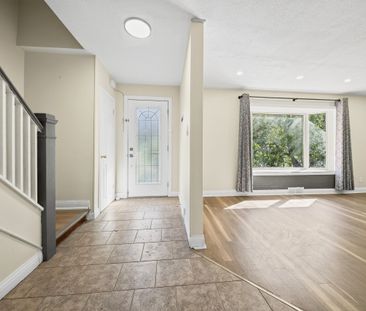 For Lease - 78 Harold Street Unit# Main, Brampton, Ontario - Photo 6