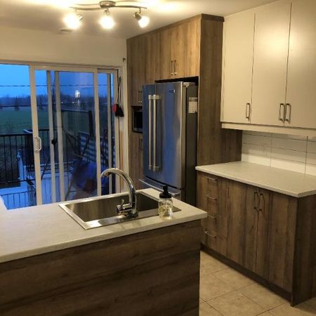 5 1/2 Style condo - Photo 4
