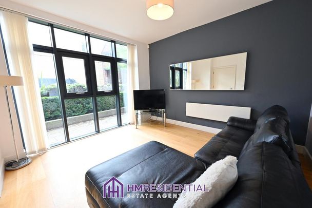 3 bedroom townhouse to rent - Photo 1