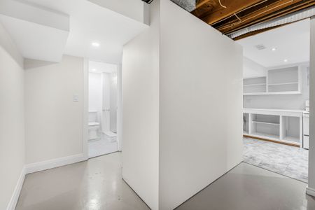 For Lease - 6874 Waters Avenue Unit# Lower, Niagara Falls, Ontario - Photo 3