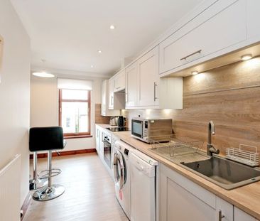 Flat 5, 2a Deemount Terrace, AB11 7RX, Aberdeen - Photo 5