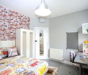 Studio to rent - Photo 3