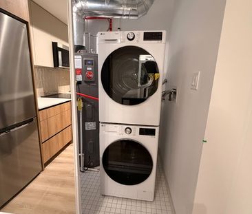 For Lease - 90 ALL NATIONS Drive Unit# TH7-151, Brampton, Ontario - Photo 3