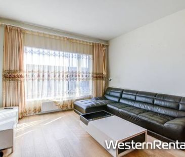 YU in UBC Wesbrook-FURNISHED 2 Bdrm N Den Penthouse with rooftop patio - Photo 1