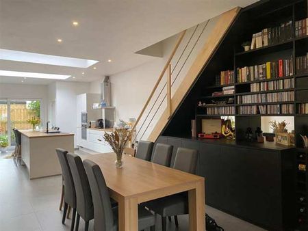 Huis te huur in Sint-Niklaas - Foto 2