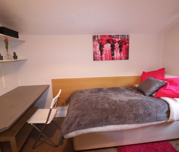 First Floor Back (2), 44 Boulter Street, Oxford OX4 1AX - Photo 3