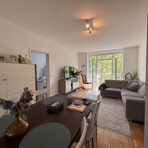 Großzügige 3,5-Zimmer-Wohnung (89,13 m²) mit einem kleinen Balkon in 4030 Linz/Ebelsberg! Ab 01.September 2026! - Photo 1