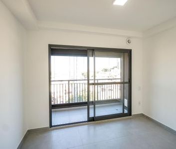 Studio para alugar com 23m², 1 quarto e sem vaga - Photo 1