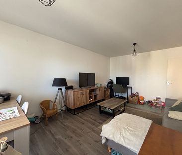 Location Appartement 3 pièces 68m² - Photo 1