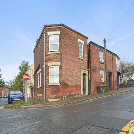 Wellfield Road, Preston - Photo 1