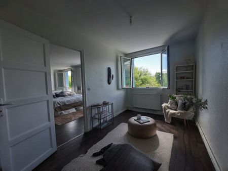 APPARTEMENT T3 ECHIROLLES - Photo 4