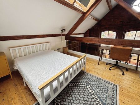 2 bedroom apartment to rent - Photo 3