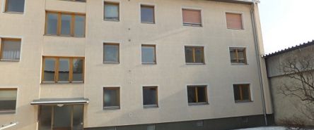 Zentrale 1-Zimmer-Wohnung - Foto 1