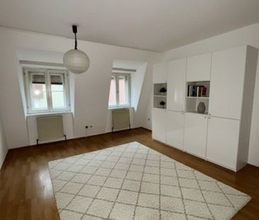 HIT! GÜNSTIG,FREUNDLICH, BEQUEME 2 ZIMMER WOHNUNG IM ZENTRUM ! - Photo 4