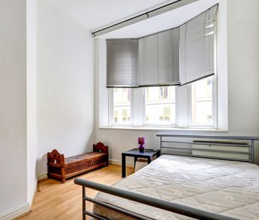 1 Bed Flat, City Heights, M1 - Photo 3