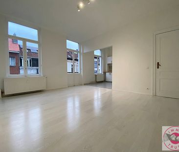 Appartement - te huur - Foto 4