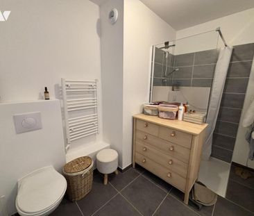 T2 DANS LA RESIDENCE NEUVE "L'OREE DES JARDINS" A PROXIMITE DU CHU ... - Photo 1