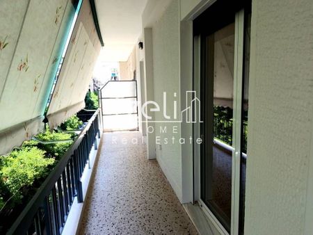 Διαμέρισμα για ενοικίαση Σκοπευτήριο (Καισαριανή) - Φωτογραφία 3