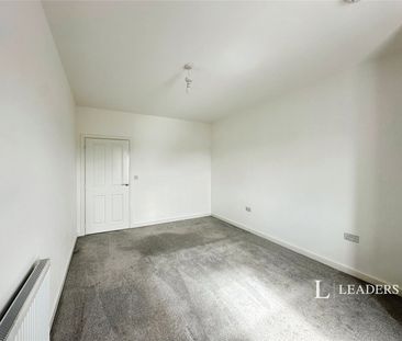 2 bedroom apartment to rent Bevan Road, Leicester, Leicestershire, LE4 - Photo 2