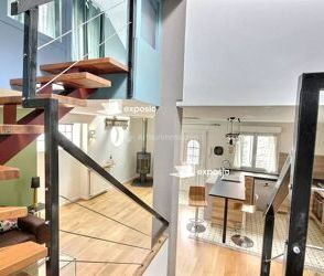Location Loft 4 pièces 91 m2 à Asnières-sur-Seine - Photo 6