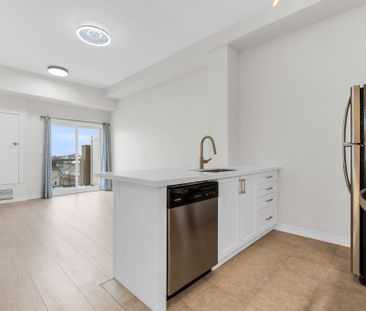 For Lease - 1370 Costigan Road Unit# 411, Milton, Ontario - Photo 6