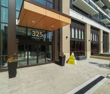 For Lease - 325 Yorkland Boulevard Unit# 3911, Toronto, Ontario - Photo 3