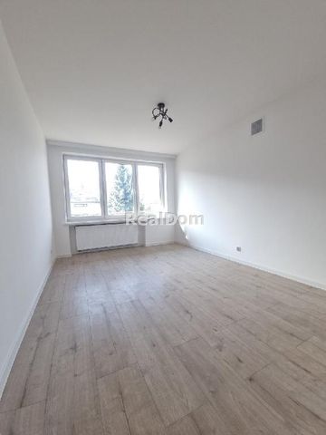 Mieszkanie Kraków Zwierzyniec powierzchnia 50.0 m² C390-WM-00511 - Zdjęcie 3