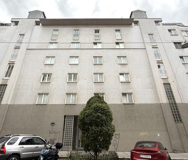 Gemütliche Single-Wohnung mit Vintage-Flair für Individualisten - Photo 4