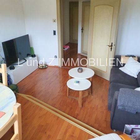 ** Aachen ** 3 Zimmer Wohnung mit sonniger Dachterrasse und Einbauküche ** - Photo 1