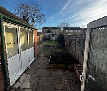 4 Bed Terraced House, Siddeley Avenue, CV3 - Photo 5