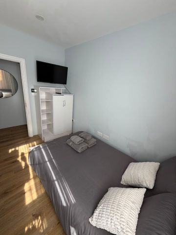 Room in a Shared Flat, Geoffrey House, SE1 - Photo 4