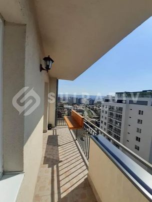 Apartament 2 camere | Iris Str. Oasului | Balcon | Parcare subterana - Fotografie 1