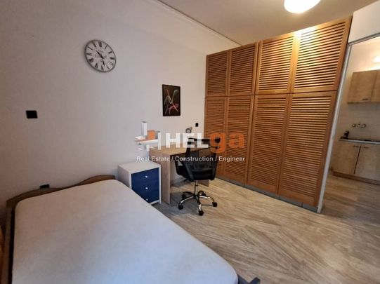 Διαμέρισμα για ενοικίαση Παντοκράτορος - Αρχαίο Ωδείο (Πάτρα) - Photo 1