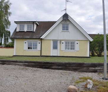Falsterbovägen, Vellinge - Photo 1