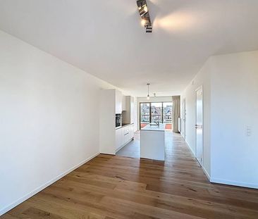 Appartement te huur - Photo 1