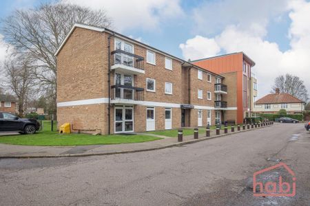 1 bedroom in a flat share to rent - Photo 3