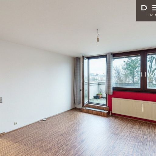 ÜBER DEN WOLKEN - DACHGESCHOSSWOHNUNG MIT WEST- UND NORDTERRASSE - Photo 1