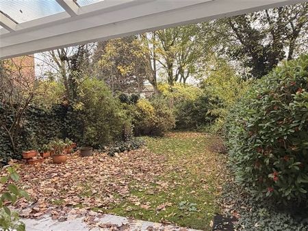 Appartement te huur - Foto 2