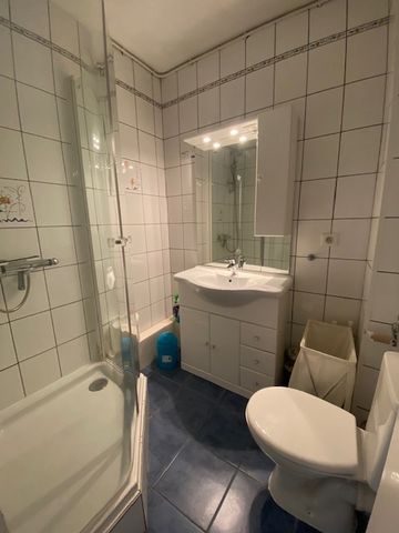 Location Appartement 1 pièce 24m² - Photo 3