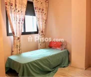 Apartamento en alquiler en Calle de Argentina, 20 - Foto 5
