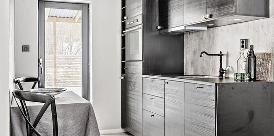 Västergårdsvägen, Stenungsund - Foto 3