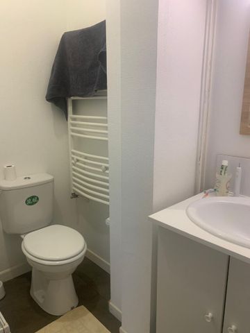 Location appartement 2 pièces, 38.58m², Luisant - Photo 5