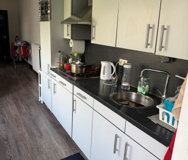 Huis te huur: Vooruitgangstraat 25 2032 RG Haarlem - Photo 6