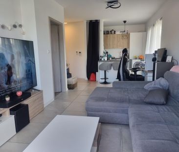 Location Appartement 47.8 M² SAINT-LOUIS 650 € - Photo 1