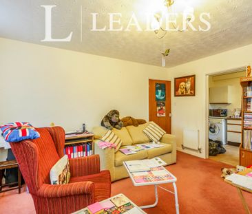 1 bedroom apartment to rent Carronade Walk, Portsmouth, PO3 - Photo 5