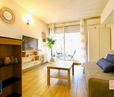 Location Appartement 1 pièce 22m² LA SEYNE SUR MER 83500 - Photo 5