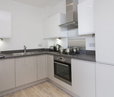 1 bedroom apartment to rent - Photo 5