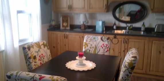Petite maison a louer a Montreal Nord - Photo 2